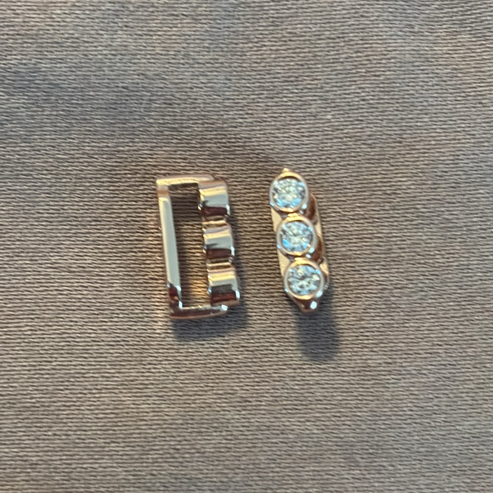Bundle of KEEP Collective Accent Charms - Picture 2 of 4